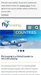 Mobile Screenshot of flyleasing.com